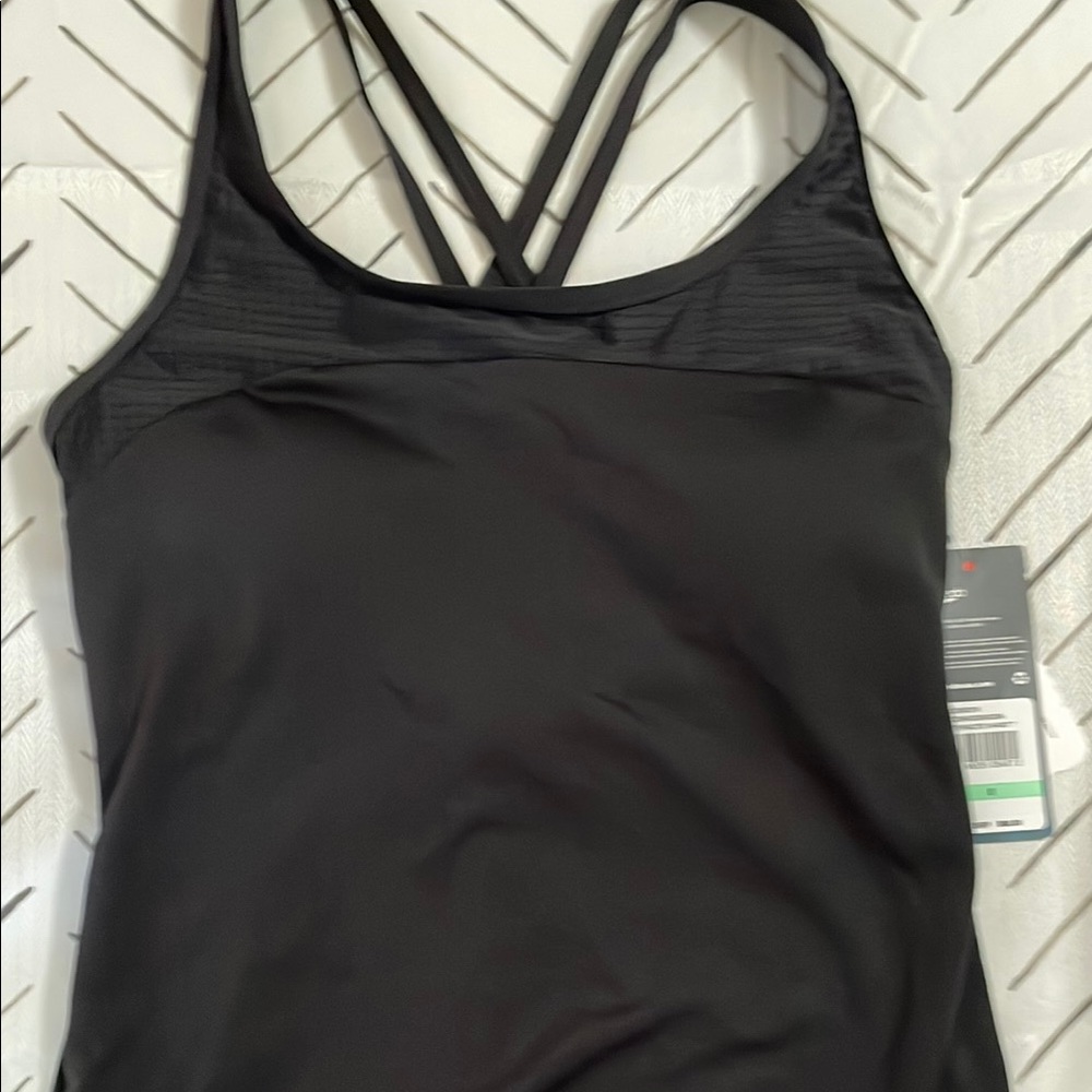 Speedo swimsuit
